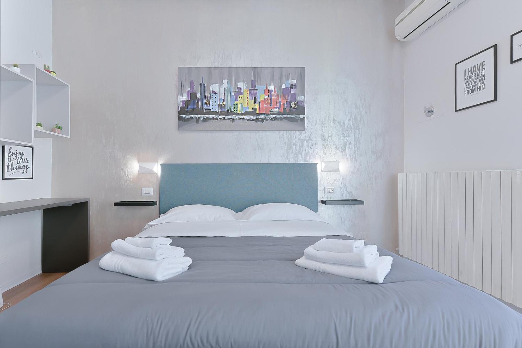 Taron House - Bologna Center Station & Fiera Apartment Exterior photo